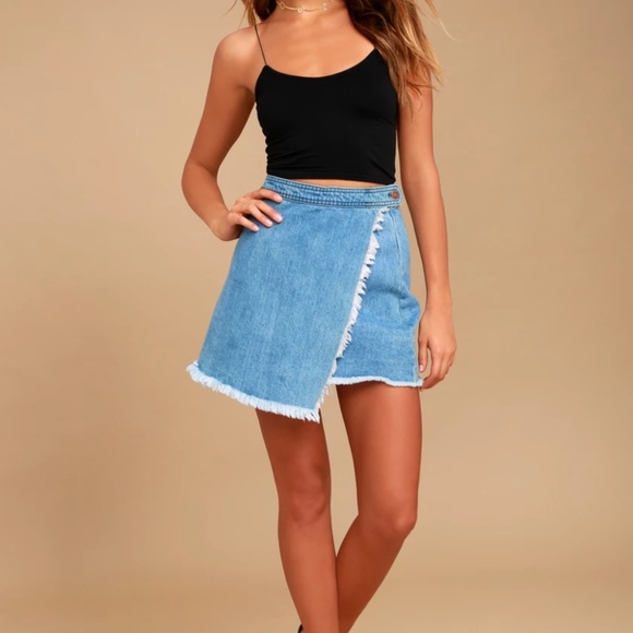 Free People Brami String Tank - Picture 4 of 5